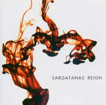 CD Sargatanas Reign: Bloodwork: Techniques Of Torture