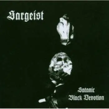 CD Sargeist: Satanic Black Devotion