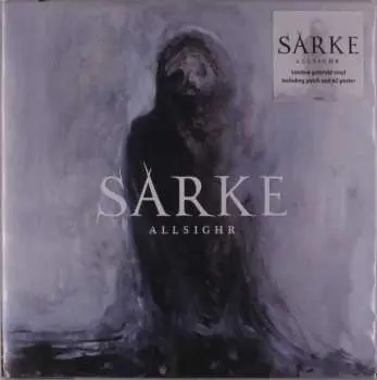 LP Sarke: Allsighr LTD
