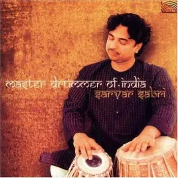 CD Sarwar Sabri: Master Drummer Of India
