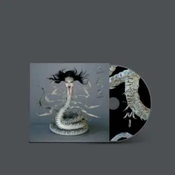 CD Sasami: Squeeze