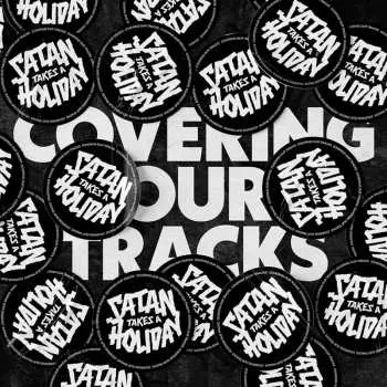 LP Satan Takes A Holiday: Covering Our Tracks