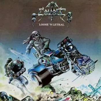 CD Savage: Loose 'N Lethal