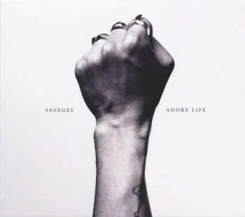 LP Savages: Adore Life