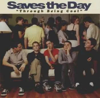 CD Saves The Day: Through Being Cool