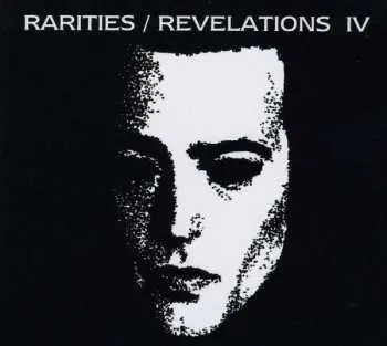 CD Saviour Machine: Rarities / Revelations IV (2001 - 2005)