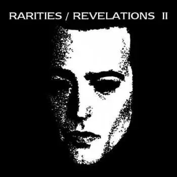 CD Saviour Machine: Rarities / Revelations II (1994 - 1997)