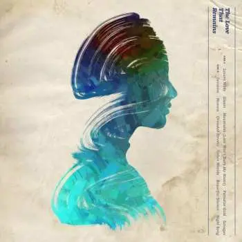 CD Savoir Adore: The Love That Remains
