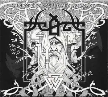 2CD Scald: Will Of The Gods Is Great Power DLX