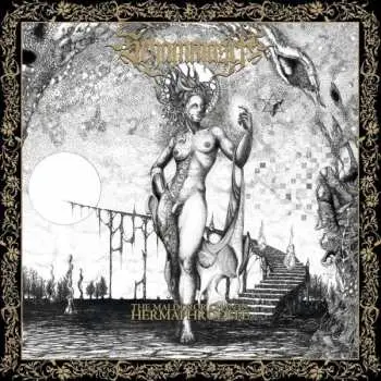CD Schammasch: The Maldoror Chants: Hermaphrodite DIGI
