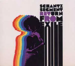 CD Schantz Segment: Return From Exile
