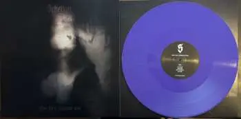 LP Scheitan: Wine For A Tormented Soul CLR