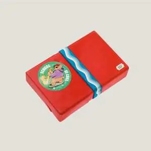 CD School Is Cool: Brittle Dream