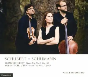 CD Franz Schubert: Schubert - Schumann