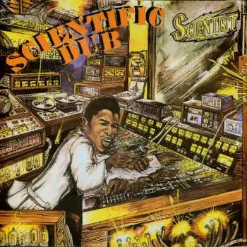 LP Scientist: Scientific Dub
