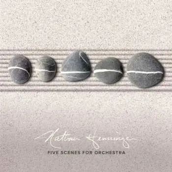LP Scoring Berlin Orchestra: Five Scenes For Orchestra