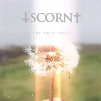 CD Scorn: The Only Place