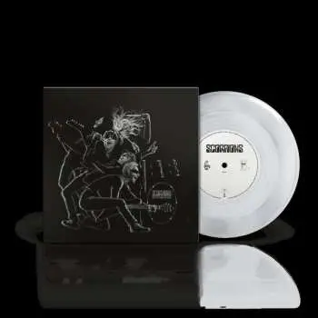 SP Scorpions: Rock Believer LTD | CLR