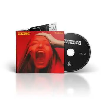 CD Scorpions: Rock Believer
