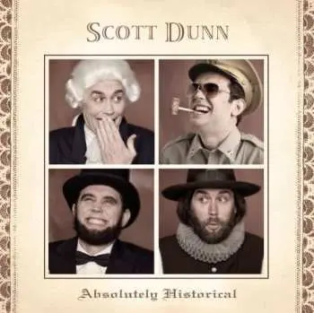 CD Scott Dunn: Absolutely Historical