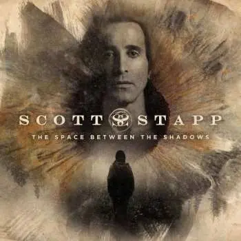 CD Scott Stapp: The Space Between The Shadows