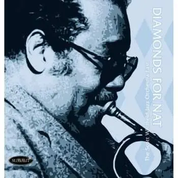 CD Scott Whitfield Jazz Orchestra East: Diamonds For Nat