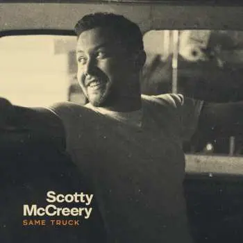 CD Scotty McCreery: Same Truck