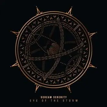 CD Scream Serenity: Eye Of The Storm