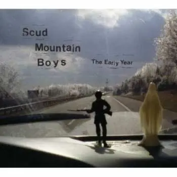 2CD Scud Mountain Boys: The Early Year