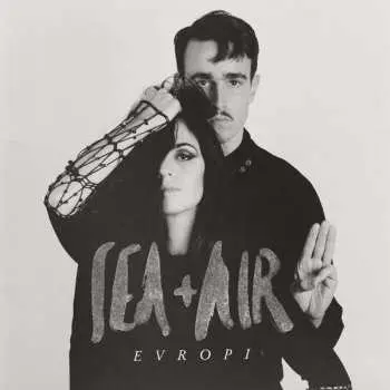 LP/CD Sea+Air: Evropi