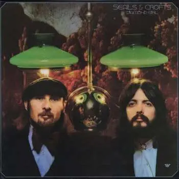LP Seals & Crofts: Diamond Girl (acoustic Sounds 40 Series) (180g) (45 Rpm)