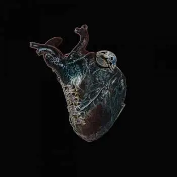2LP Seamus Blake: Guardians Of The Heart Machine