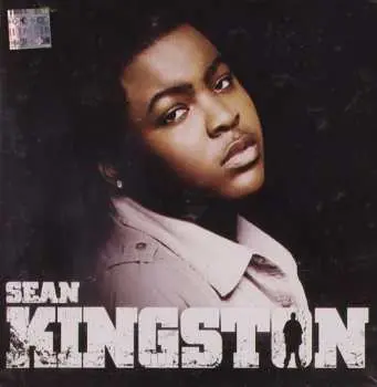 CD Sean Kingston: Sean Kingston