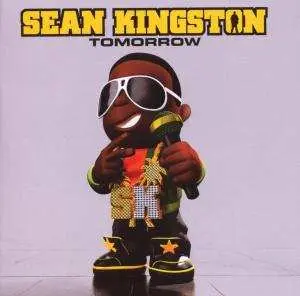 CD Sean Kingston: Tomorrow