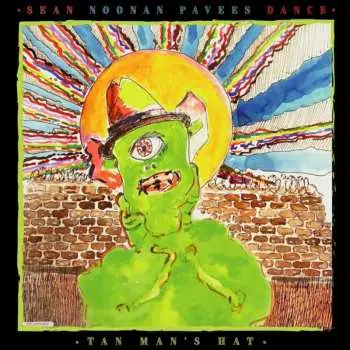 LP Pavees Dance: Tan Man's Hat CLR