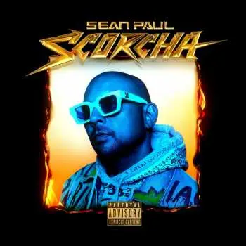 CD Sean Paul: Scorcha