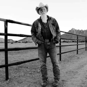 2LP Seasick Steve: Keepin' The Horse Between Me And The Ground