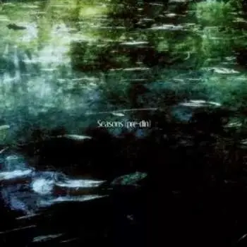 LP Seasons (pre-din): Your Eyes The Stars And Your Hands The Sea LTD
