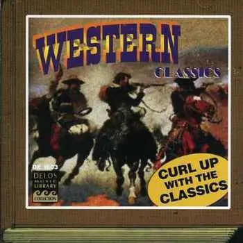CD Seattle Symphony Orchestra: Western Classics