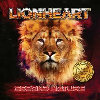 LP Lionheart: Second Nature DIGI