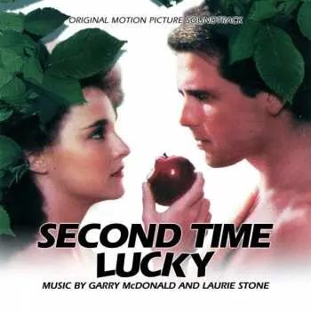 CD Garry McDonald: Second Time Lucky (Original Motion Picture Soundtrack) LTD