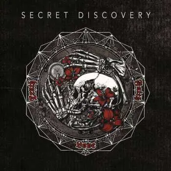 CD Secret Discovery: Truth, Faith, Love LTD | DIGI