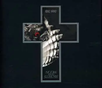 CD Secrets Of The Moon: Seven Bells LTD | DIGI