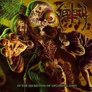 LP Sectesy: In The Secretion Of Upcoming Days