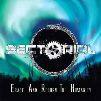 CD Sectorial: Erase And Reborn The Humanity