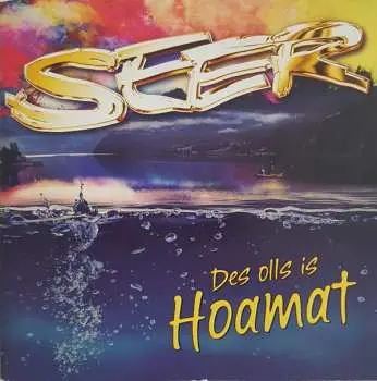 CD Seer: Des Olls Is Hoamat