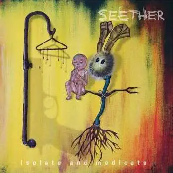 CD Seether: Isolate And Medicate DLX | DIGI