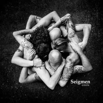CD Seigmen: Enola