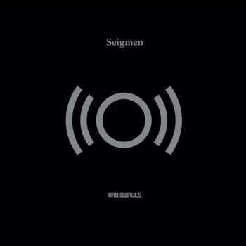 CD Seigmen: Radiowaves