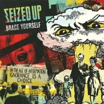 LP Seized Up: Brace Yourself LTD | CLR